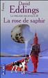 La Rose de Saphir Format Poche - Pocket