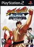 Street Fighter Alpha Anthology - PS2 CD-Rom PlayStation 2 - Capcom