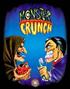 Voir la fiche Monster Crunch