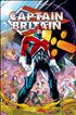 Voir la fiche Captain Britain