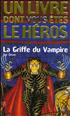 La Griffe du Vampire Format Poche - Gallimard