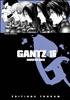 Voir la fiche Gantz