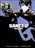 Gantz 12 cm x 18 cm - Tonkam