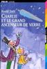 Voir la fiche Charlie et le grand ascenseur de verre