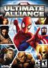 Marvel Ultimate Alliance - XBOX DVD-Rom Xbox - Activision