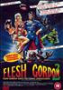 Voir la fiche Le retour de Flesh Gordon