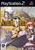 Atelier Iris : Eternal Mana - PS2 CD-Rom PlayStation 2 - Konami