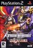 Voir la fiche Samurai Warriors : Xtreme Legends