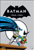 Batman Archives 1964-1965 