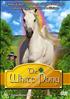 Voir la fiche The White Pony