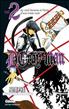 Voir la fiche D. Gray-Man