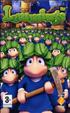 Lemmings - PSP UMD PSP - Sony Interactive Entertainment