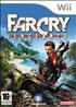 Far Cry Vengeance - WII DVD Wii - Ubisoft