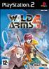 Voir la fiche Wild Arms 4