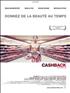 Voir la fiche Cashback