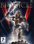 Bionicle - PS2 PlayStation 2 - Electronic Arts