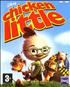 Voir la fiche Chicken Little