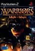 Warriors of Might and Magic - PS2 PlayStation 2 - Infogrames