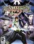 Phantasy Star Universe - PC PC - SEGA