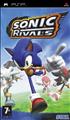 Voir la fiche Sonic Rivals