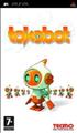 Tokobot - PSP UMD PSP - Kemco