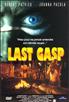 Last Gasp DVD