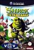 Shrek : Extra Large - GAMECUBE DVD-Rom GameCube - TDK Mediactive Europe