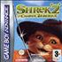 Shrek 2 : La Charge Zeroique - GBA Cartouche de jeu GameBoy Advance - Activision