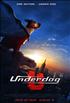 Underdog, Chien Volant Non Identifié : Underdog - Blu-Ray 