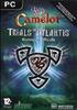 Voir la fiche Dark Age Of Camelot : Trials Of Atlantis