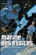 Marine des étoiles Grand Format - Mango