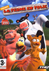 La ferme en folie - WII DVD Wii - THQ