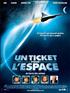 Un ticket pour l'espace DVD - G.C.T.H.V.