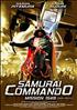 Samurai Commando : Mission 1549 : Samourai Commando Mission 1549 version Collector Digipack 2 DVD DVD 16/9 - Edito