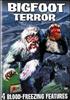 Voir la fiche Bigfoot Terror