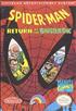 Voir la fiche Spiderman Return Of The Sinister Six