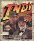 Indiana Jones and The Last Crusade - PC PC - Lucasfilm Games