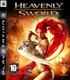 Heavenly Sword - PS3 Blu-Ray PlayStation 3 - Sony Interactive Entertainment