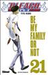 Voir la fiche Be my family or not