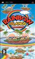 Voir la fiche Rainbow Islands Evolution