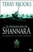 Le Premier Roi de Shannara Grand Format - Bragelonne