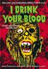 Buveurs de sang : I Drink Your Blood DVD 4/3 1.33 - Neo Publishing