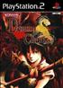 Demon Chaos - PS2 CD-Rom PlayStation 2 - Konami