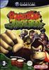 Donkey Kong Jungle Beat - GAMECUBE DVD-Rom GameCube - Nintendo