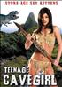 Voir la fiche Teenage Cavegirl