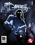 The Darkness - PS3 Blu-Ray PlayStation 3 - 2K Games