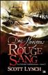 Des horizons rouge sang Grand Format - Bragelonne