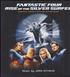 Les Quatre fantastiques et le surfeur d'argent (BO-OST) CD Audio - Sony