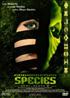 Endangered Species - Alien Invasion DVD 16/9 1:85 - Tiffany