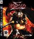 Ninja Gaiden Sigma - PS3 DVD PlayStation 3 - Eidos Interactive